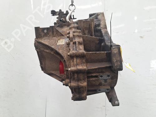 Gearbox SSANGYONG KORANDO (CK) 2.2 Xdi 4WD | BP27682512M3 