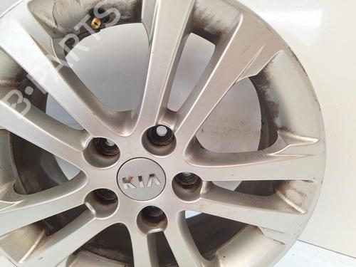 Fælk KIA CEE'D (JD) 1.6 GDI | BP36985915C45 - Image 3