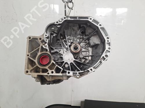 Used Gearbox SUZUKI VITARA (LY) 1.0 (APK 310) (111 hp) 32448814