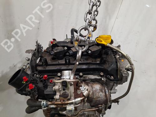 Engine NISSAN MICRA V (K14) 1.0 IG-T | BP36403947M1 - Image 5