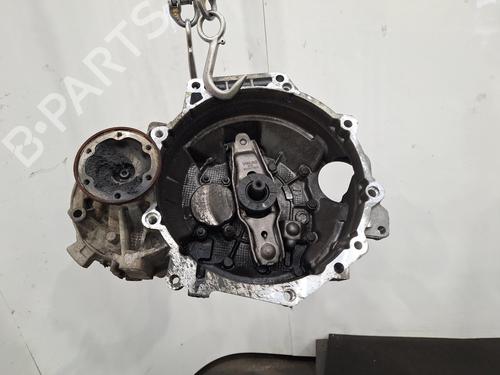 Used Gearbox SEAT LEON (5F1) 1.4 TSI (150 hp) 30360251