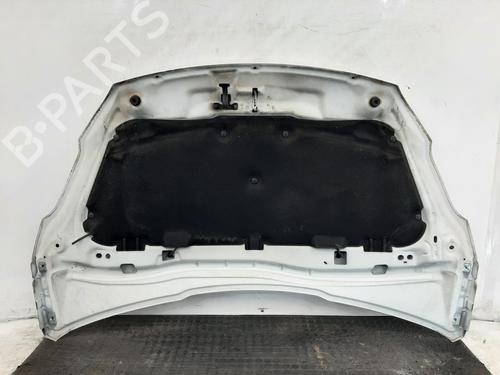 Hood PEUGEOT 208 I (CA_, CC_) 1.2 VTI 82 | BP29127893C1 