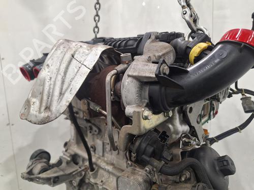 Engine CITROËN BERLINGO MULTISPACE (B9) 1.6 BlueHDi 100 | BP29471983M1 