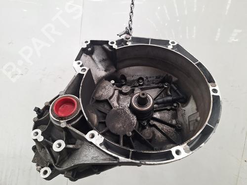 Used Gearbox Gearbox 37641228 37641228