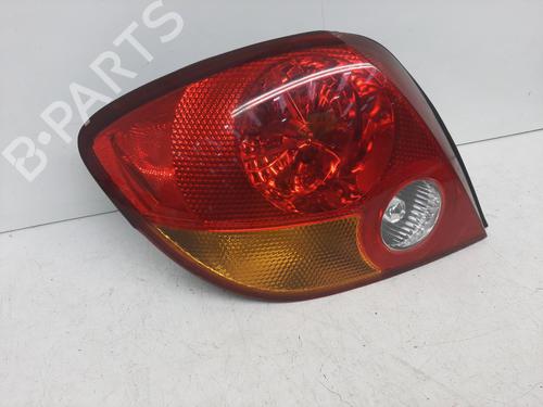 Left taillight HYUNDAI COUPE II (GK) 2.0 | BP26787382C34 