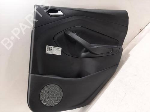 Used Other FORD KUGA II (DM2) 2.0 TDCi 4x4 (180 hp) 30407321