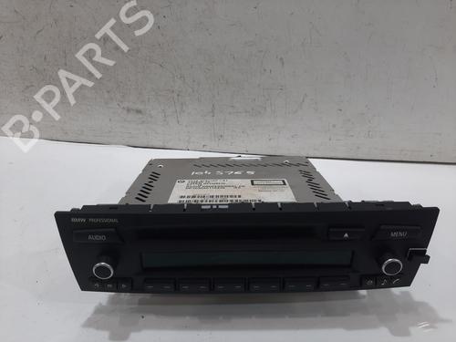 radio-bmw-x1-e84-2009-2010-2011-2012-2013-2014-2015-33436031 main image