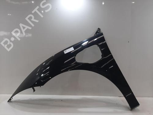 Used Left front fenders JAGUAR I-PACE (X590) EV400 AWD (400 hp) 29059132