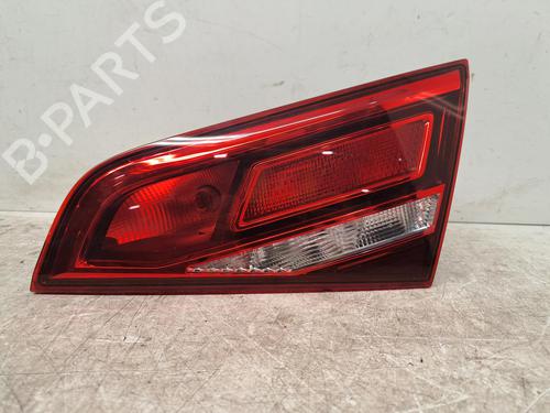 Used Right taillight AUDI A3 Sportback (8VA, 8VF) 30 TFSI (116 hp) 26866191