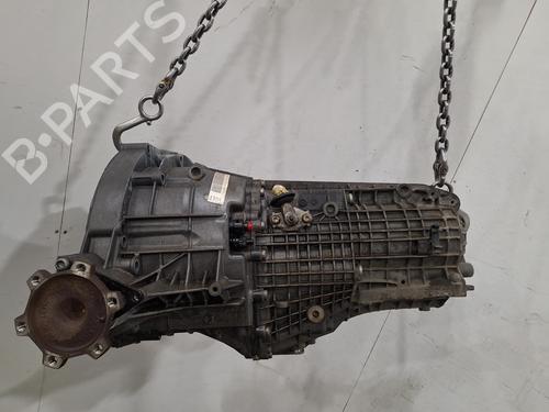 Gearbox AUDI A4 B9 Avant (8W5, 8WD) 1.4 TFSI | BP38463713M3 - Image 2
