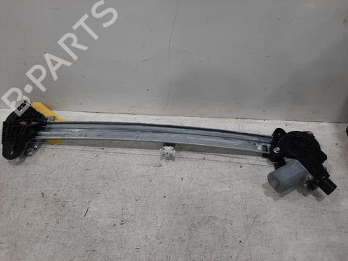 Used Front left window mechanism HONDA JAZZ IV (GK_) 1.3 (102 hp) 26805846