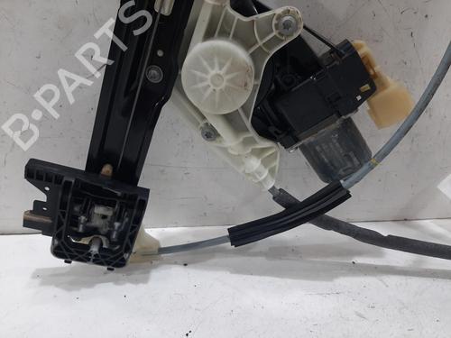 Front right window mechanism JAGUAR I-PACE (X590) EV400 AWD | BP30829265C23 
