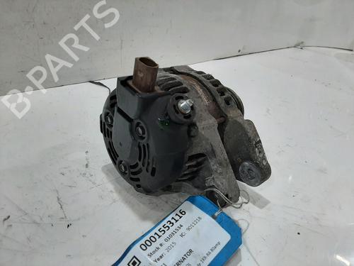 Alternator CITROËN C1 II (PA_, PS_) 1.0 VTi 68 | BP30142063M7
