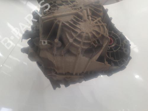 Gearbox JEEP COMPASS (MP, M6, MV, M7) 1.4 MultiAir | BP34577281M3 - Image 6