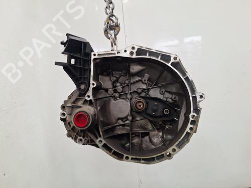 gearbox-citroen-ds3-sa_-2009-2010-2011-2012-2013-2014-2015-2016-36697591 main image