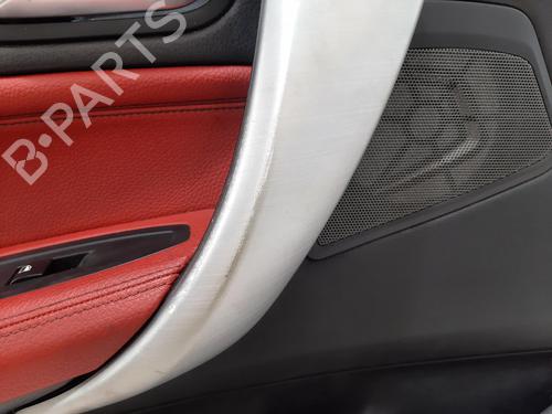 Front left panel BMW 1 (F20) M 140 i | BP38199702C58 - Image 4