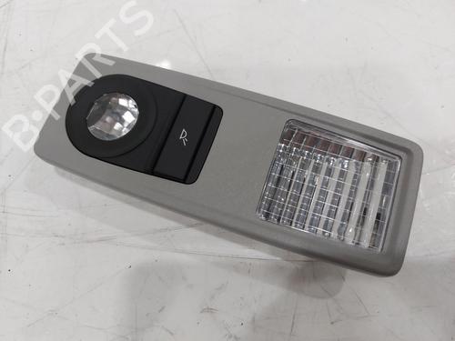 Used Interior roof light BMW X3 (F25) xDrive 20 d (190 hp) 26865808