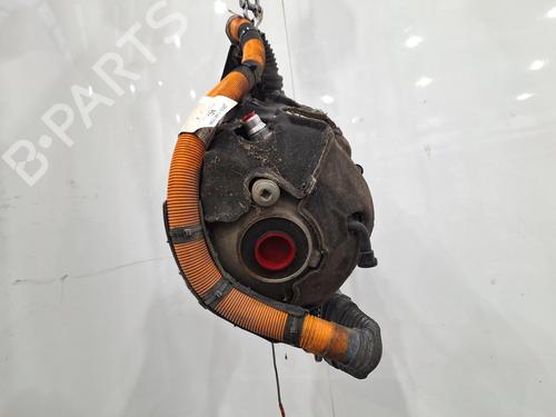 Motor JAGUAR I-PACE (X590) EV400 AWD | BP30406668M1