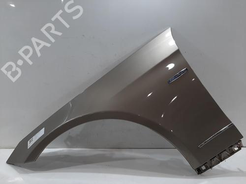 Used Left front fenders MERCEDES-BENZ E-CLASS Coupe (C207) E 250 CGI (207.347) (204 hp) 29348904