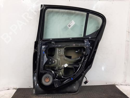 Dør høyre bak VAUXHALL CORSA Mk IV (E) (X15) 1.4 | BP29810182C5
