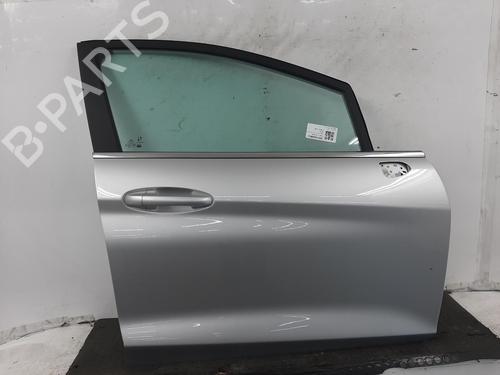 Dør højre fortil Dør højre fortil FORD FIESTA VII (HJ, HF) 1.1 Ti-VCT (86 hp) 33242912 33242912