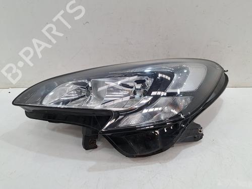 Used Left headlight Left headlight VAUXHALL CORSA Mk IV (E) (X15) 1.4 (90 hp) 35922438 35922438