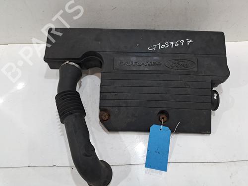 Air filter box FORD FUSION (JU_) 1.4 | BP31266586M87