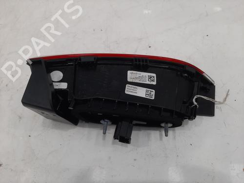 Right taillight SKODA KAMIQ (NW4) 1.5 TSI | BP26843089C35 