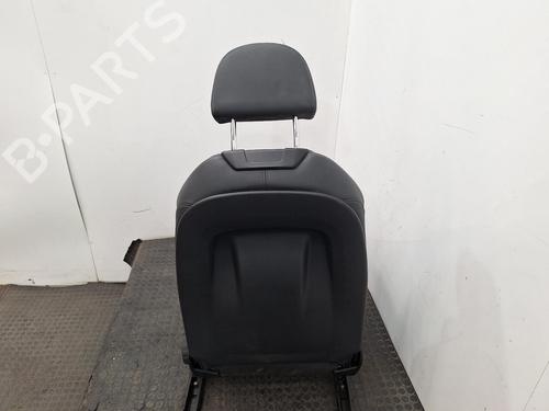 Left front seat AUDI A4 B9 (8W2, 8WC) 35 TFSI Mild Hybrid | BP39070393C15 - Image 4