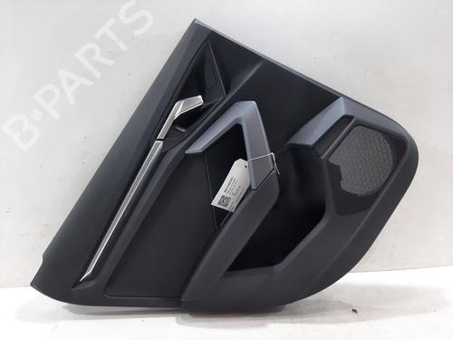 Used Other Other AUDI A3 Sportback (8YA, 8YF) 30 TFSI Mild Hybrid (116 hp) 33317934 33317934