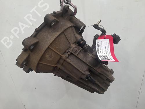 Gearbox VW UP! (121, 122, BL1, BL2, BL3, 123) 1.0 | BP40454600M3 - Image 3