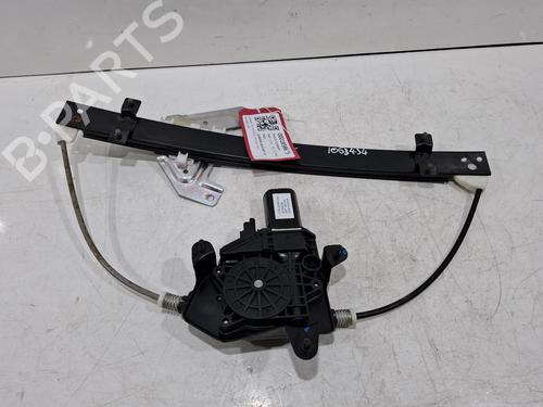 Front left window mechanism MG MG 3 1.5 | BP40112074C22 - Image 5
