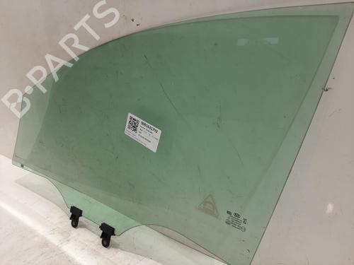 Used Front right door window KIA RIO III (UB) 1.1 CRDi (75 hp) 32503010