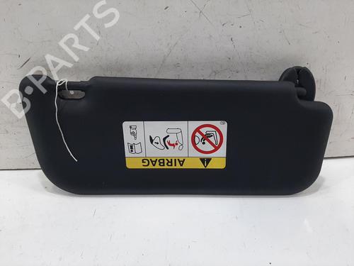 Left sun visor TOYOTA COROLLA Estate (_E21_) 2.0 Hybrid (MZEH12) | BP31341463I1 - Image 6