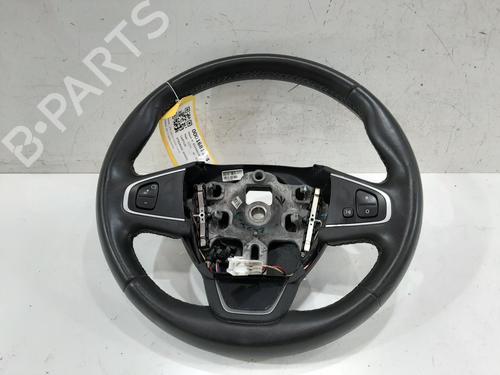 Rat Rat RENAULT CAPTUR I (J5_, H5_) 1.5 dCi 90 (J5N4, J5M5, J5MW, J5M6, J5AL, J5AJ) (90 hp) 33720955 33720955
