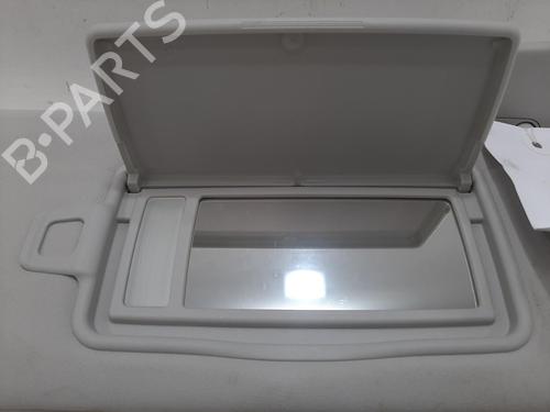 Right sun visor JAGUAR I-PACE (X590) EV400 AWD | BP28507203I2 - Image 2