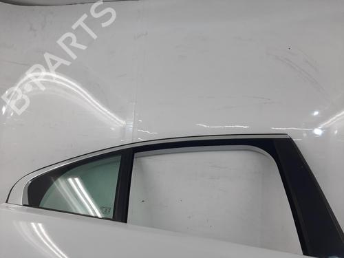 Dør højre bagtil JAGUAR I-PACE (X590) EV400 AWD | BP34101709C5 - Image 2