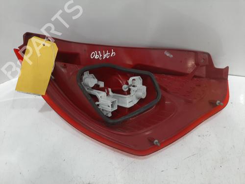 Left taillight FORD FIESTA VI (CB1, CCN) 1.4 | BP26834738C34 
