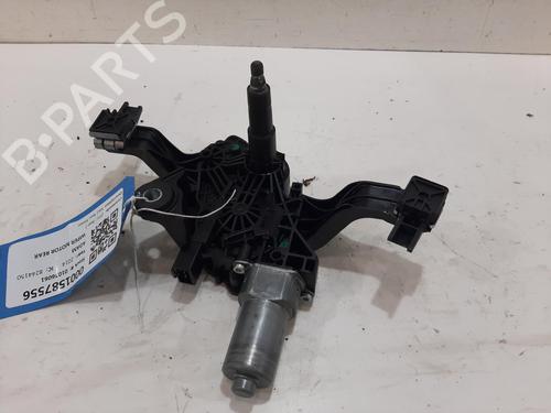 Viskermotor bakrute VAUXHALL ADAM (M13) 1.4 (87 hp) 30896914