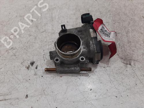 Used Throttle body VAUXHALL CORSA Mk III (D) (S07) 1.0 i 12V (L08) (65 hp) 32422829