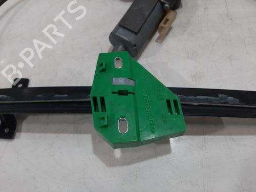 Front left window mechanism FORD KA (RB_) 1.3 i ROCAM | BP29637128C22 