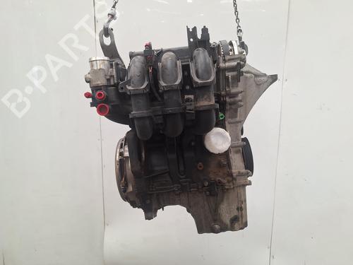 Engine FORD FIESTA VII (HJ, HF) 1.1 Ti-VCT | BP37759516M1 - Image 2
