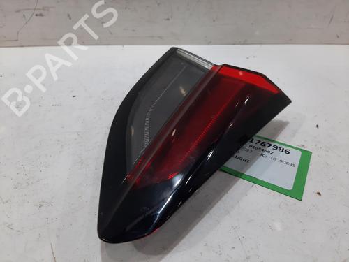 Left tailgate light VAUXHALL CORSA Mk V (F) 1.2 | BP37157911C79 - Image 5