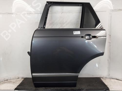 Used Left rear door LAND ROVER RANGE ROVER IV (L405) 3.0 SDV6 Hybrid 4x4 (340 hp) 30495592