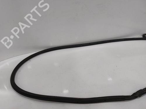 Rubber door seal FORD FIESTA VI (CB1, CCN) 1.0 EcoBoost | BP26847757C142 
