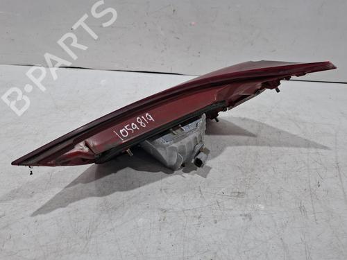 Left tailgate light TOYOTA AURIS (_E18_) 1.6 (ZRE181_, ZRE185_, ZRE185R, ZRE181R) | BP38621020C79 - Image 2