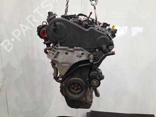 Moteur VW PASSAT B7 Variant (365) 2.0 TDI (140 hp) 29703952