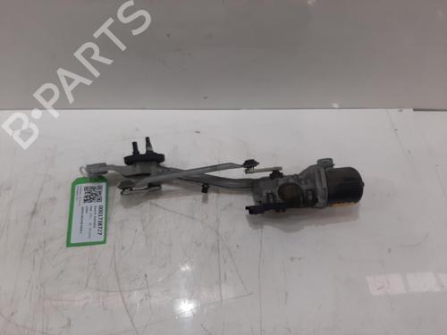 Front wiper motor TOYOTA AYGO (_B4_) 1.0 (KGB40) | BP36384092M29 - Image 4