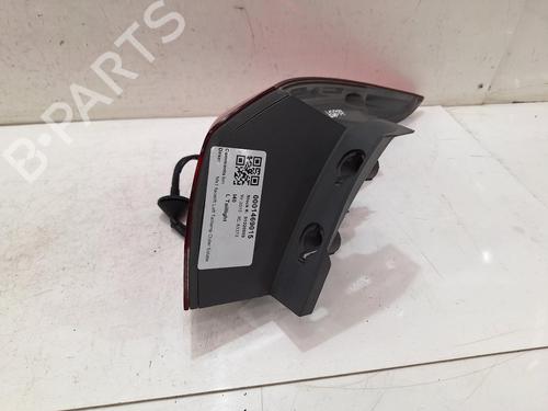 Left taillight HYUNDAI i40 I CW (VF) 1.7 CRDi | BP27481330C34 