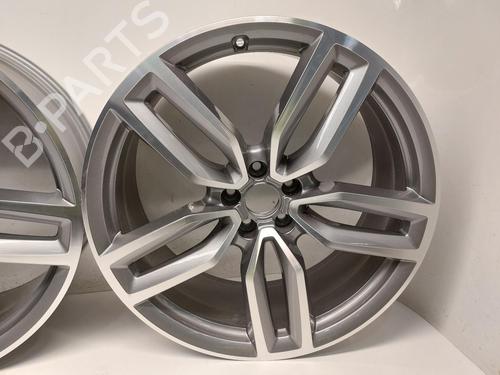 Rim AUDI Q5 (8RB) SQ5 TDI quattro | BP26834618C45